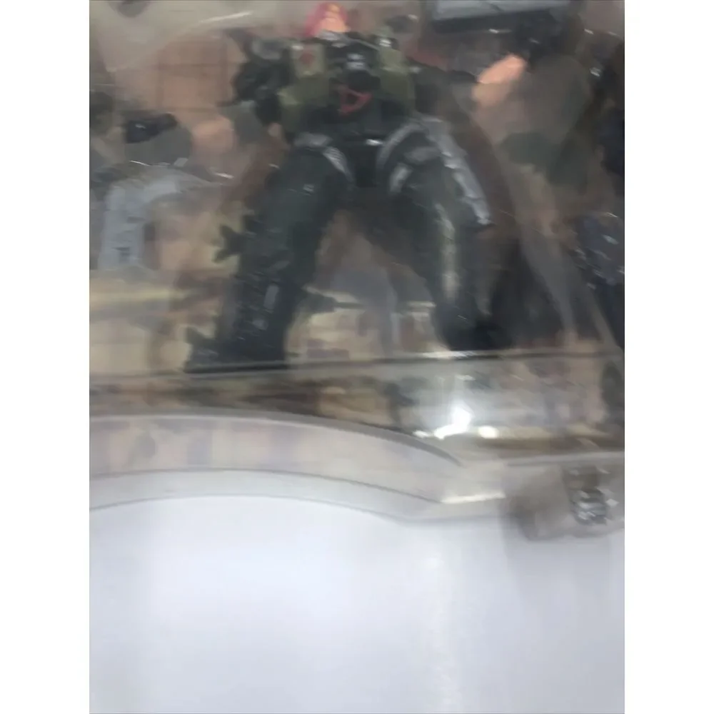 No Brand there are